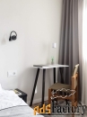 1 - комн.  квартира, 34 м², 7/18 эт.