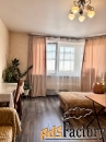 1 - комн.  квартира, 44.6 м², 14/20 эт.