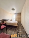 1 - комн.  квартира, 44.6 м², 14/20 эт.