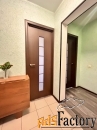 1 - комн.  квартира, 44.6 м², 14/20 эт.