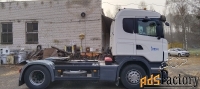 седельный тягач scania g 380 la4x2hna, г. кировск