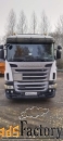 седельный тягач scania g 380 la4x2hna, г. кировск