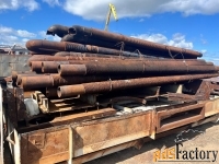 лом чёрных металлов в количестве 135 т.,  г. томск