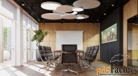 офисное помещение, 50 м²