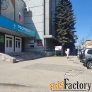 свободного назначения, 2715.7 м²