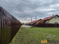 Участок 12 сот. (ижс)