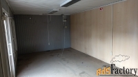 свободного назначения, 32 м²