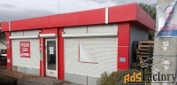 свободного назначения, 32 м²
