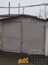 свободного назначения, 1227.3 м²
