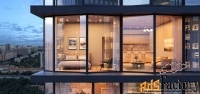 1 - комн.  квартира, 43.5 м², 15/39 эт.