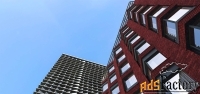 2 - комн.  квартира, 77.5 м², 24/39 эт.