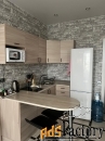 1 - комн.  квартира, 32.1 м², 17/19 эт.