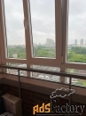 1 - комн.  квартира, 32.1 м², 17/19 эт.
