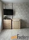 1 - комн.  квартира, 32.1 м², 17/19 эт.