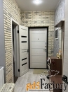 1 - комн.  квартира, 32.1 м², 17/19 эт.