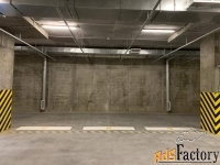 машиноместо , 13.3 м²