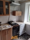 1 - комн.  квартира, 31 м², 3/5 эт.