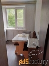 1 - комн.  квартира, 31 м², 3/5 эт.