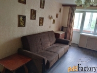 1 - комн.  квартира, 31 м², 3/5 эт.