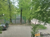 1 - комн.  квартира, 31 м², 3/5 эт.