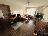 3 - комн.  квартира, 64.5 м², 12/16 эт.
