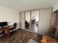 3 - комн.  квартира, 64.5 м², 12/16 эт.