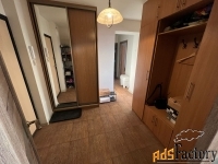 3 - комн.  квартира, 64.5 м², 12/16 эт.