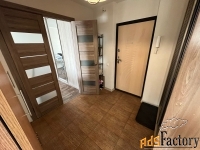 3 - комн.  квартира, 64.5 м², 12/16 эт.