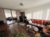 3 - комн.  квартира, 64.5 м², 12/16 эт.