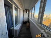 3 - комн.  квартира, 64.5 м², 12/16 эт.