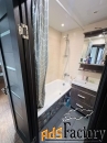 3 - комн.  квартира, 64.5 м², 12/16 эт.