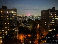 3 - комн.  квартира, 64.5 м², 12/16 эт.