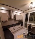 1 - комн.  квартира, 43 м², 16/16 эт.