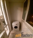 1 - комн.  квартира, 43 м², 16/16 эт.