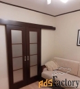 1 - комн.  квартира, 43 м², 16/16 эт.