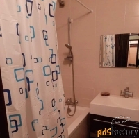 1 - комн.  квартира, 43 м², 16/16 эт.
