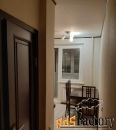 1 - комн.  квартира, 43 м², 16/16 эт.