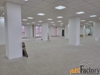торговое помещение, 500 м²