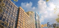 1 - комн.  квартира, 29.93 м², 18/30 эт.