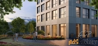 1 - комн.  квартира, 29.93 м², 18/30 эт.
