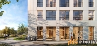 1 - комн.  квартира, 29.93 м², 18/30 эт.