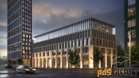 1 - комн.  квартира, 29.93 м², 18/30 эт.
