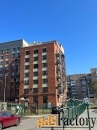 3 - комн.  квартира, 123.2 м², 7/8 эт.