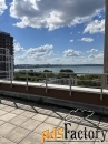 3 - комн.  квартира, 123.2 м², 7/8 эт.
