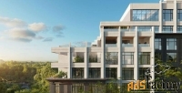 5 - комн.  квартира, 178.9 м², 9/16 эт.