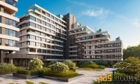 5 - комн.  квартира, 178.9 м², 9/16 эт.