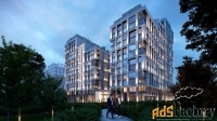 5 - комн.  квартира, 178.9 м², 9/16 эт.