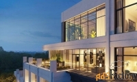 5 - комн.  квартира, 178.9 м², 9/16 эт.
