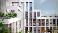 5 - комн.  квартира, 178.9 м², 9/16 эт.