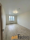 2 - комн.  квартира, 57.7 м², 13/25 эт.